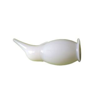 Aspirador Nasal Manual para Bebés, Portátil, de Grado Alimenticio, Libre de BPA, Seguro, para el Cuidado de la Salud del Bebé en el Hogar, para Aliviar la Congestión Nasal en Recién Nacidos - Product Image 4