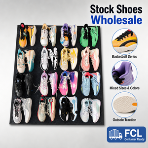 Liste de prix importée pour la vente en gros de chaussons et chaussures pour hommes, avec paiement par T/T accepté pour les agences de distribution de chaussures - Product Image 1