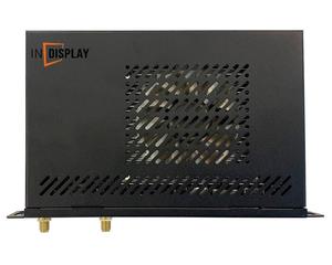 INZX I5-12450H OPS-P12E1 <span class=keywords><strong>EURO</strong></span> |   Mini PC OPS éducatif à haute performance avec processeur Intel de 12e génération à 8 cœurs et SSD pour panneaux interactifs - Product Image 5