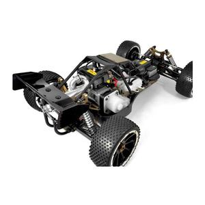 1/5大型スケール燃料駆動RCガソリンバギーHSP 94054S 32CCガス2ストロークエンジンニトロ燃料4WDレーシングトラック80 km/hスピードRTR - Product Image 6