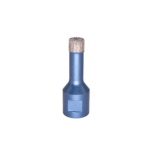 <span class=keywords><strong>Foret</strong></span> <span class=keywords><strong>diamant</strong></span>é brasé sous vide Royal Sino à <span class=keywords><strong>prix</strong></span> d'usine pour le perçage de céramique et de pierre - Product Image 2