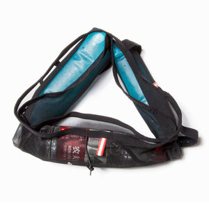 Marsupio Unisex 2025 per Allenamento, Multi-Tasca, Taglia Extra Large, Design Personalizzabile, Impermeabile, Cintura da Corsa per Uomo - Product Image 2