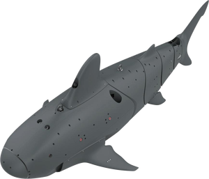 Vehículo Robótico Submarino Industrial con Bomba de Chorro, 200-3000m, con Motor sin Escobillas, Control Remoto, Video 4K y Cámara de Seguridad - Product Image 1