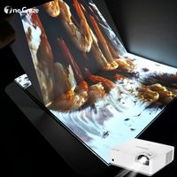 Equipo Interactivo de Proyección Mágica con Libro Interactivo para Juegos de Realidad Aumentada, Ideal para Exhibiciones
