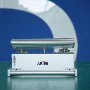 W300 tất cả trong một hệ thống hướng dẫn web cho flexo,offset, gói, máy in ống đồng servo Hệ thống điều khiển hướng dẫn web - Product Image 6