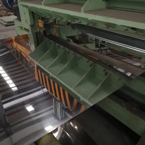 Hot Selling 20mm Thick Stainless Steel Plate Factory Direct for Bending Cutting High quality cold rolled stainless steel <b>sheet</b> - Product Image 2