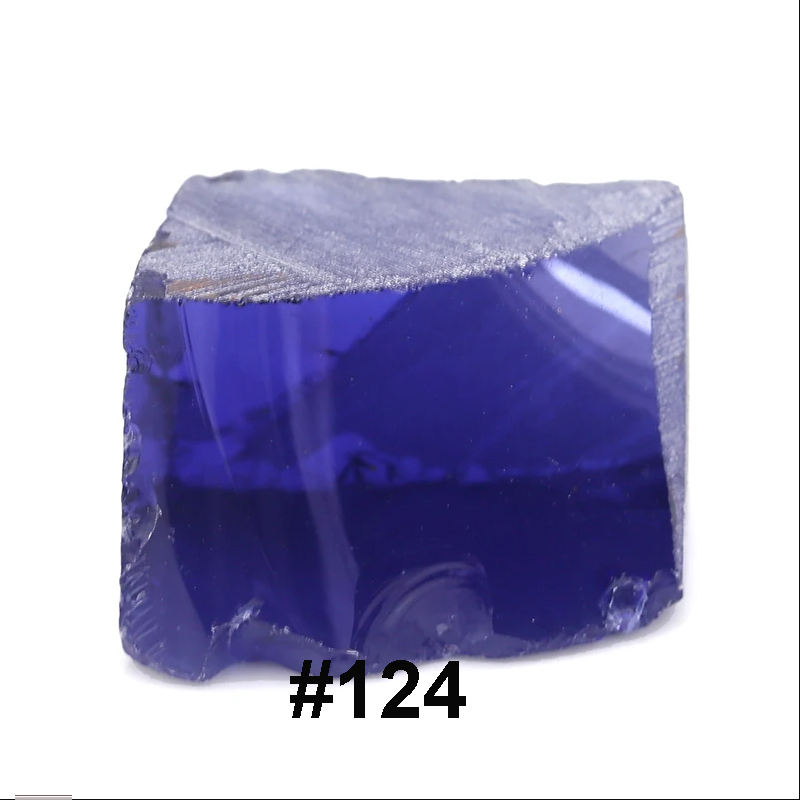 Tanzanite Moyen#124