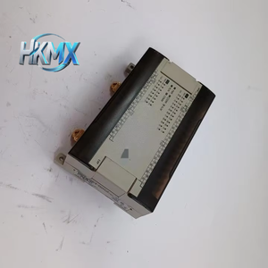 โมดูลควบคุม PLC สำหรับงานอุตสาหกรรมรุ่น FX3U-16MR/ES-A, FX3U-32MT/ES-A, FX3U-48MR/ES-A, FX5U-32MT/ES - Product Image 1