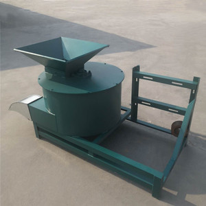 Coupe-paille électrique pour le traitement de la paille, machine de traitement des aliments à haute productivité pour bovins et ovins - Product Image 3