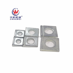 <span class=keywords><strong>904L</strong></span> thép không gỉ cứng vát máy giặt vuông bevel máy giặt DIN 435 - Product Image 3