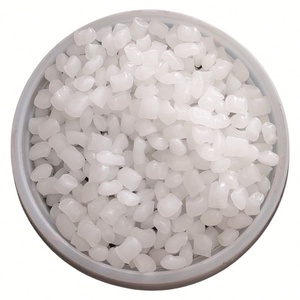 Gránulos de polipropileno PP de resina de plástico de bajo precio RF825MO K8003, gránulos de plástico virgen PP - Product Image 3