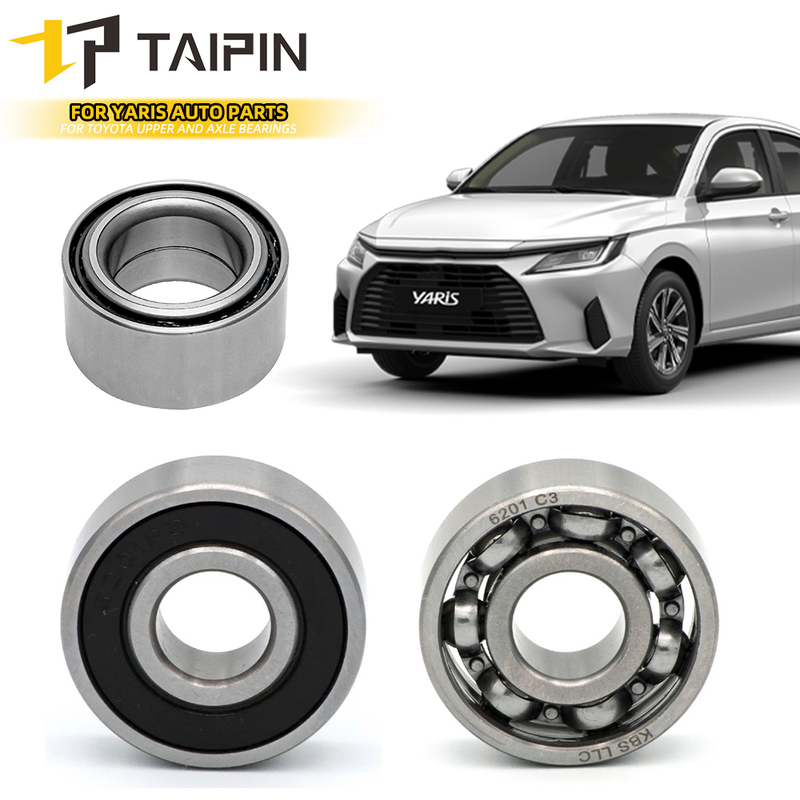 Auto Hub Wheel Bearing Hub Bearing