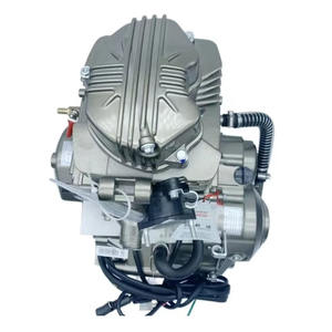 Venta al por Mayor de Repuestos para Motor <span class=keywords><strong>Loncin</strong></span> de <span class=keywords><strong>200cc</strong></span> y 4 Tiempos, Encendido CDI para Triciclo de Carga de 3 Ruedas, ATV, UTV - Product Image 3