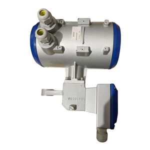 Sensor de Flujo KROHNE UFS 030, Medidores de Flujo de Alta Precisión - Product Image 3