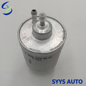 Nouveau 0024773001 FILTRE à carburant W210 W170 <span class=keywords><strong>W209</strong></span> W215 W220 W230 A0024773001 - Product Image 2