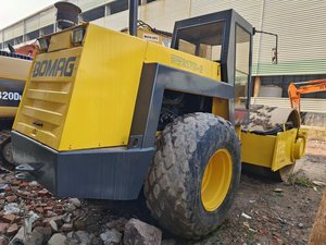 <span class=keywords><strong>Bomag</strong></span> BW217D-2 17ตันรถบดถนนแบบสั่นเดี่ยว - Product Image 2