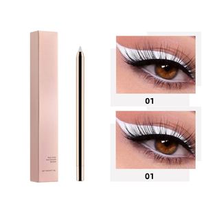 delineador de ojos en forma de bolígrafo, delineador de ojos líquido, delineador de ojos retráctil, delineador de ojos a prueba de agua, rímel, rímel a prueba de agua, maquillaje de ojos, cosméticos para ojos - Product Image 6