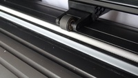 Nouveau modèle 2026 : Traceur de découpe de vinyle et de papier graphique 28 pouces (720 mm) – Prix usine