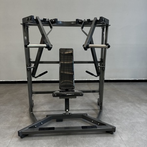 Matériel de fitness commercial en gros : Machine d'iso-latéralité pour exercices de pectoraux – <span class=keywords><strong>Presse</strong></span> pectorale large - Product Image 2