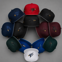 Yeni Orijinal Beyzbol Şapkaları Kavisli Snapback Şapkalar New York Era İşlemeli Tasarım Fitted Şapkalar 5 Panel Sportif Beyzbol Şapkaları