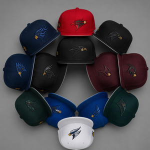 Nuovi Cappellini da Baseball Originali con Visiera Curva, Snapback, <span class=keywords><strong>Design</strong></span> Ricamato New York Era, Cappelli Aderenti a 5 Pannelli, Cappellini Sportivi da Baseball - Product Image 1