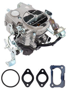 H229化油器适用于通用雪佛兰雪佛兰17054616 A910 2gc罗切斯特<span class=keywords><strong>2</strong></span>桶307 350 400雪佛兰350驾驶室350 - Product Image 3