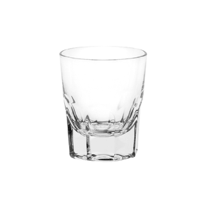 Vaso de Licor de Vidrio Piedmontés de 100cc - Product Image 1