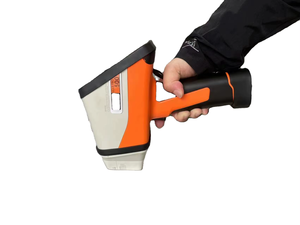 <b>HITACHI</b> FPI MIX5 Pro Handheld XRF Analyzer High-Precision Portable Spectrometer for Fast XRF Metal & Alloy Analysis - Product Image 6