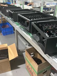 กล่องแบตเตอรี่พลังงานแสงอาทิตย์ยุโรป 48V 15kW |   กล่องใส่แบตเตอรี่ LiFePO4 DIY ขนาด 280Ah 314Ah พร้อม JK BMS V19 - Product Image 4