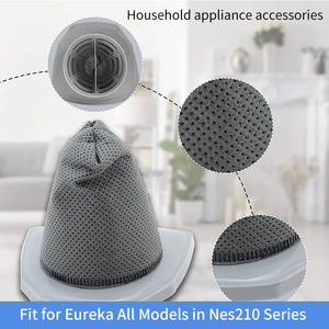 Filtre à cassette Hepa pour aspirateur <span class=keywords><strong>EUREKA</strong></span> tous les modèles de <span class=keywords><strong>la</strong></span> <span class=keywords><strong>série</strong></span> Nes210 Accessoires de pièces de rechange - Product Image 3