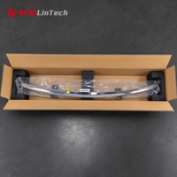 Moulures de toit LinTech pour Tesla Model 3 1083519-40-D – Neuves, ajustement direct, remplacement OE, accessoires automobiles, vente en gros