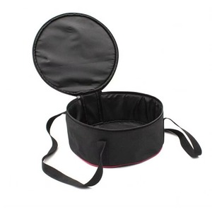 Sac de transport pour cocotte hollandaise, échantillon gratuit, résistant aux intempéries, en polyester, avec bandoulière pour cocotte hollandaise - Product Image 2