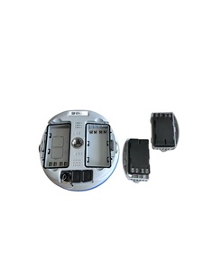 Stoenx S9II S990A GPS RTK พร้อม1408ช่องและ IMU สำหรับการสำรวจที่ดิน GPS ราคา GNSS stonex GPS - Product Image 4