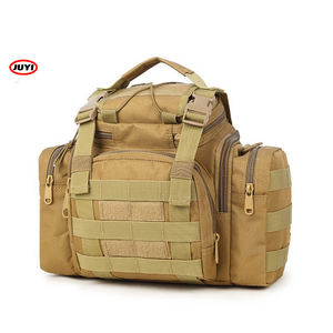 Sac de poids multifonctions Sac de course tactique camouflage résistant à l'usure - Product Image 3