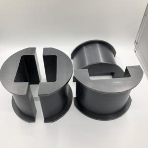 Servicios CNC de alta precisión personalizados para el procesamiento en fábrica de piezas de plástico de polietileno PE de polímero de forma especial productos de plástico - Product Image 4