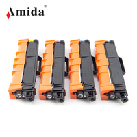 Grosir Toner TN223 TN213 TN233 tn203 kompatibel untuk kartrid Toner Printer Brother