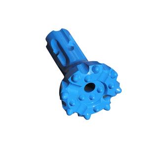 رؤوس مطرقة <span class=keywords><strong>DTH</strong></span> CIR110 بقطر 123 مم لضغط الهواء المنخفض، متوافقة مع مطرقة CIR 110 - Product Image 4