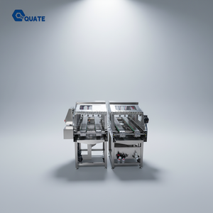 Nouvelle machine à pulvériser l'huile pour aliments, snacks, pâtisseries et gâteaux, électrique et à gaz, en acier inoxydable, 220V, longue durée de vie, garantie de 2 ans - Product Image 1