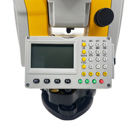 Station totale Unistrong R1 dernière génération avec pointeur laser pour instrument de topographie