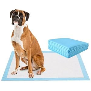 कुत्तों के लिए अतिरिक्त बड़े पालतू प्रशिक्षण और पिल्ला पैड 28 "x 34" -40 गिनती सुपर अवशोषक और लीक-प्रूफ - Product Image 2