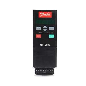 โมดูลไดรฟ์ VLT รุ่นดั้งเดิม 178B8578 อุปกรณ์ควบคุมอุตสาหกรรม ส่วนประกอบไดรฟ์อุตสาหกรรม จัดส่งรวดเร็ว มีสินค้าในสต็อก - Product Image 4