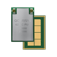 Module WiFi Realtek 2T2R, 802.11ac double bande 2,4/5 GHz, solution sans fil haute vitesse pour l'IoT industriel et les systèmes embarqués