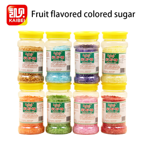 Edible <strong>Sugar</strong> Sanding Strawberry Flavor Pink Cotton <strong>Candy</strong> <strong>Sugar</strong> Hot Sale <strong>Candy</strong> Floss <strong>Sugar</strong> - Product Image 5