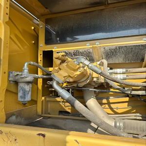 Excavadora CAT 336 Usada, Incluye Componentes Principales: Motor, Bomba, Engranaje, Rodamiento, PLC, Máquina de Construcción en Venta - Product Image 4