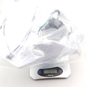 Conjunto de Faro Delantero con Bombilla H4 para Motocicleta, Iluminación Delantera para Vehículos Todoterreno, Luz Alta/Baja - Product Image 6