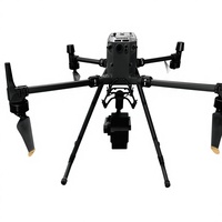 CHNSpec FS50/30 UAV Multispectrale Camera met 1 jaar garantie voor detectie van suikergehalte in fruit