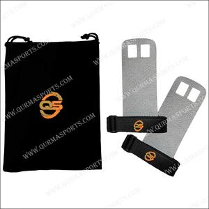 Feiyali-guantes de entrenamiento para hombre y mujer, medio dedo, para Fitness, deporte, levantamiento de pesas, gimnasio - Product Image 5