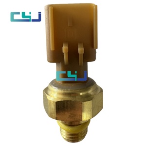 Sensor de Presión de Aceite del Motor Diésel 4928593 para Excavadoras Cummins, Piezas de Ingeniería Mecánica para Excavadoras - Product Image 5
