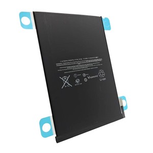 Batería de Litio Compatible con Tablets iPad de 11 y 12.9 Pulgadas, Modelo A1484, 4.35V, Venta Directa de Fábrica, Batería de Larga Duración - Product Image 3