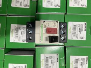 Schneeider GV2-ME07C GV2-ME GV2 Тип 1.6A до 2.5A защита двигателя автоматический выключатель Mpcb - Product Image 2